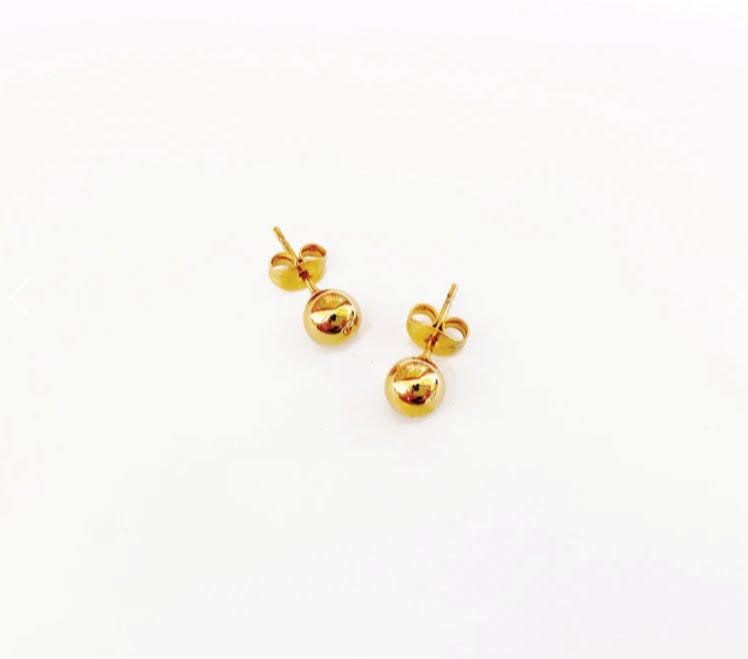 Topos básicos dorados