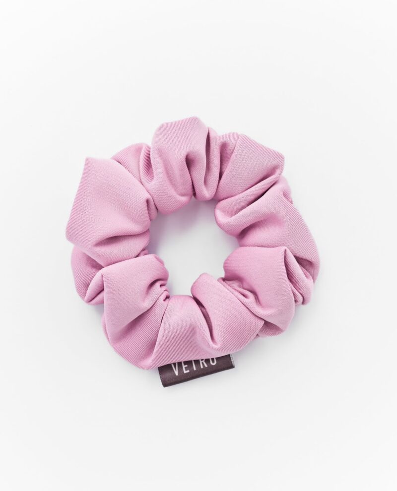 Scrunchie blubble gum