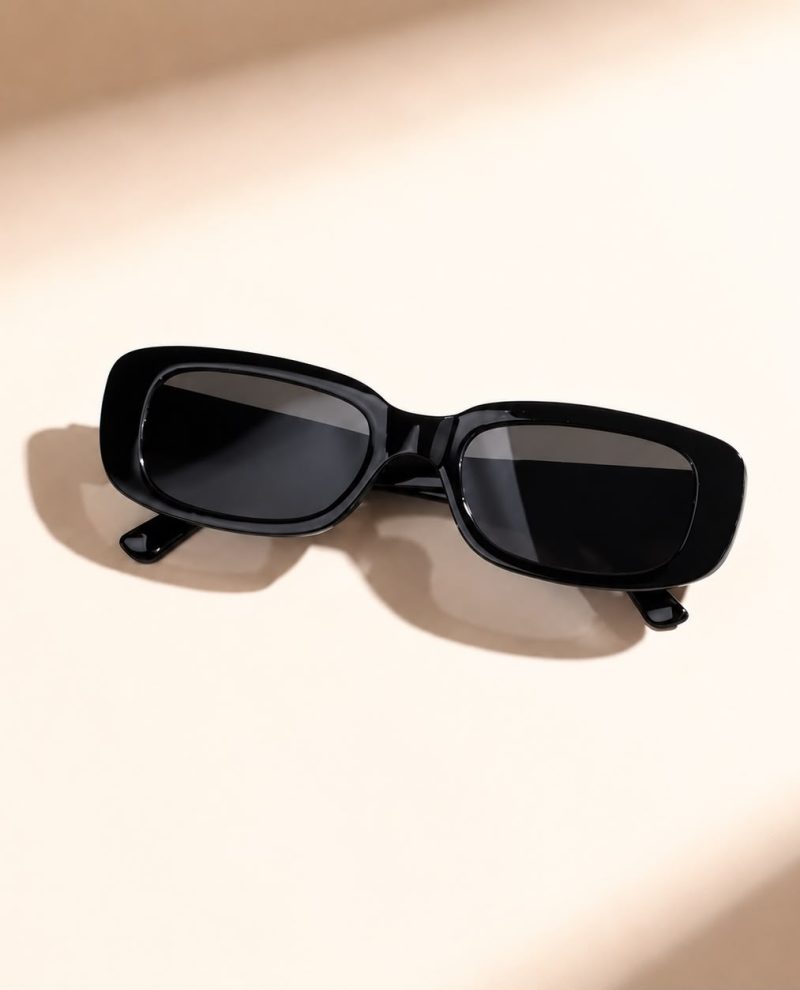 Gafas de sol Negras