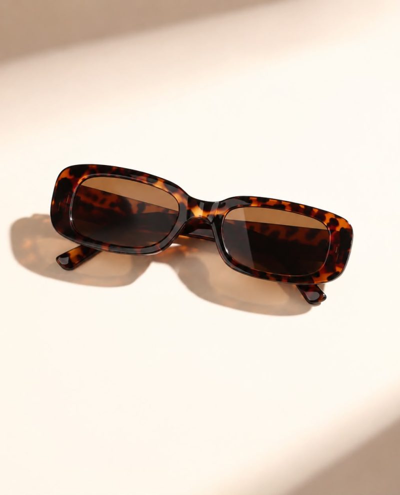 Gafas de sol Animal Print