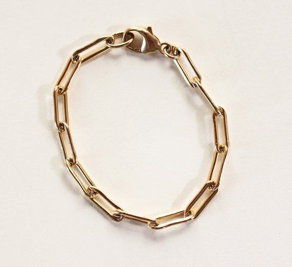 Pulsera sencilla corta