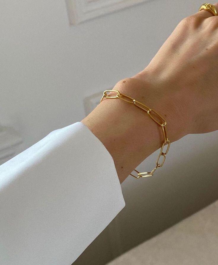 Pulsera sencilla corta - Imagen 2